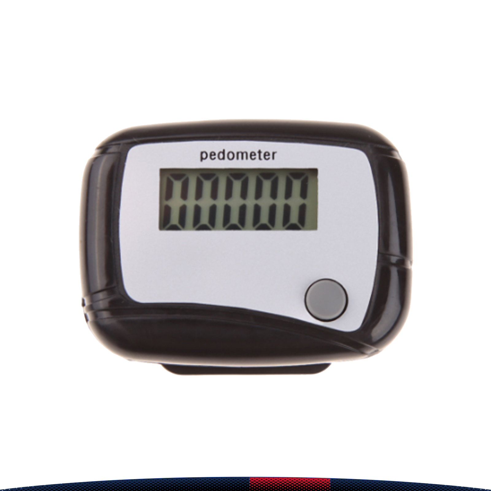 Drina Portable Pedometer 6