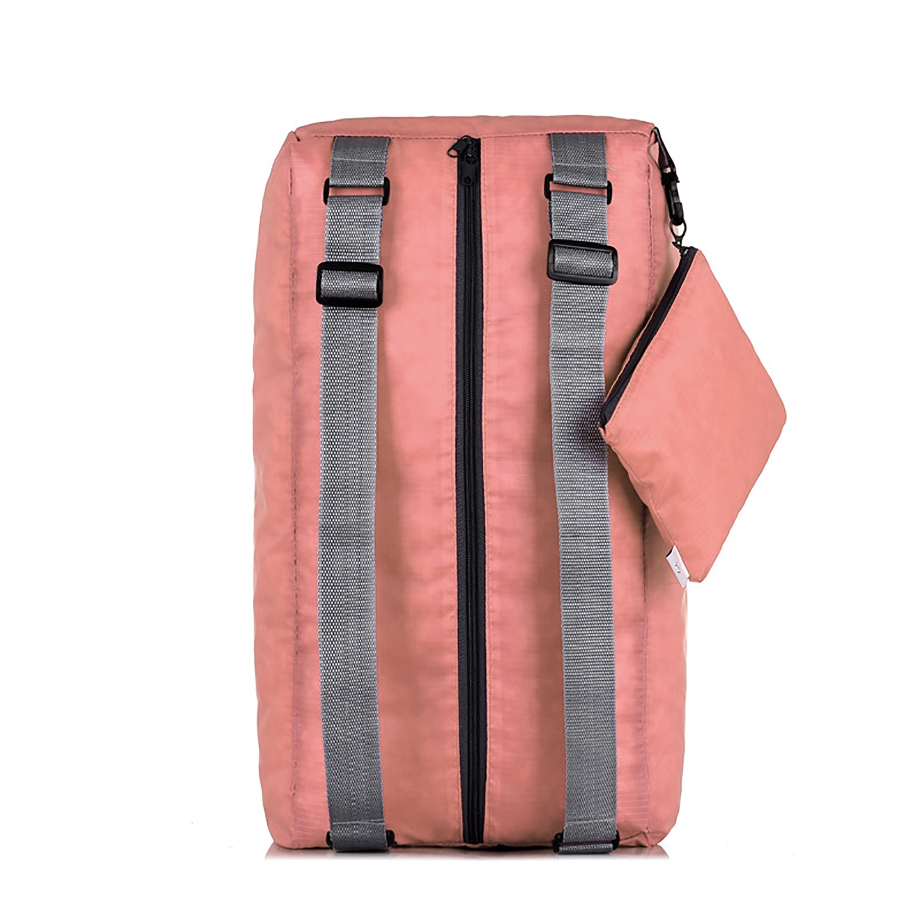 Lightweight Packable Travel Backpack Daypack 35L Foldable 10