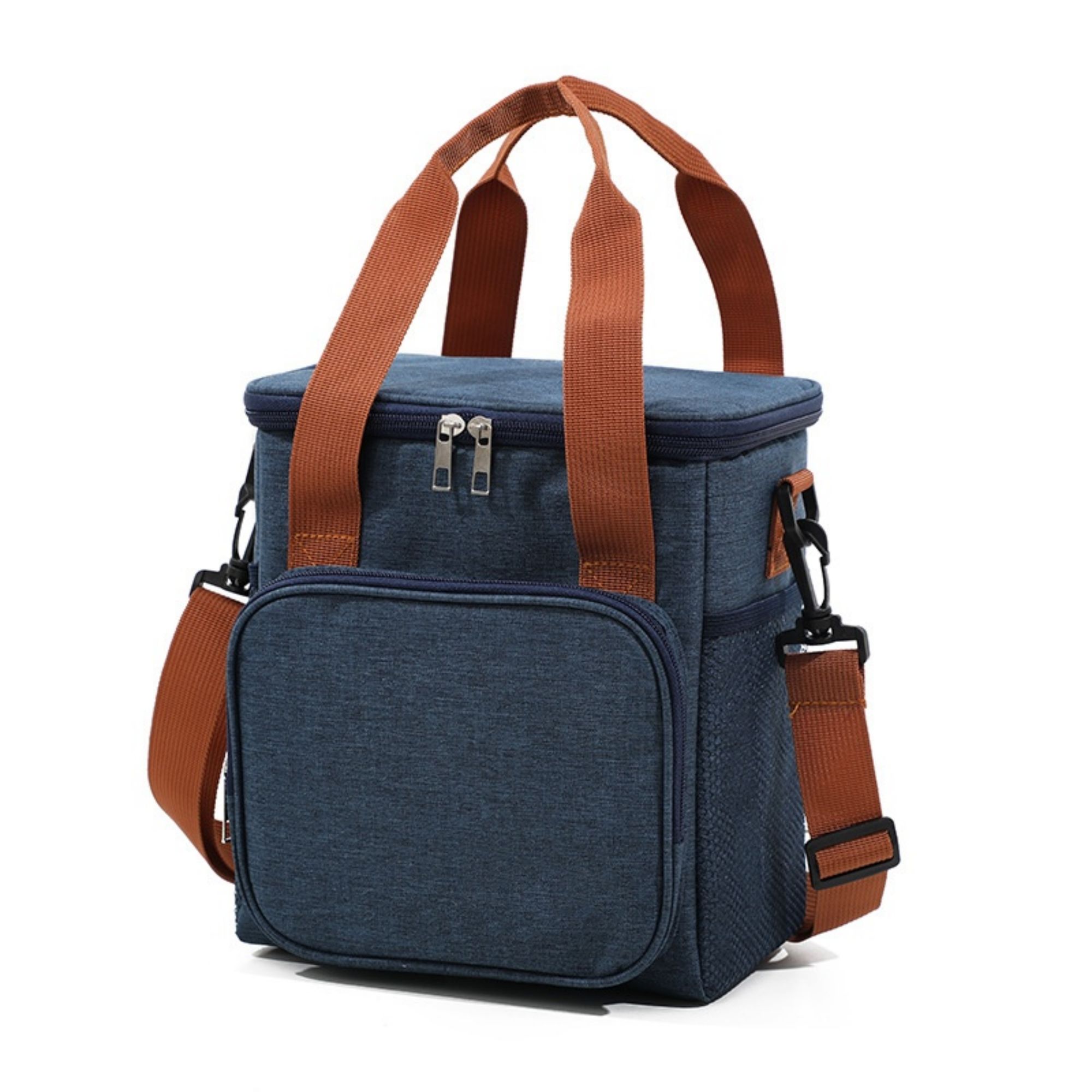 8L Leak Proof Soft Cooling Bag 2