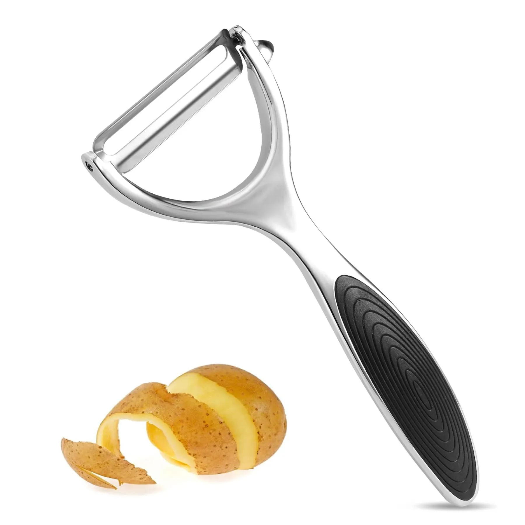 Kitchen Potato Peeler 4