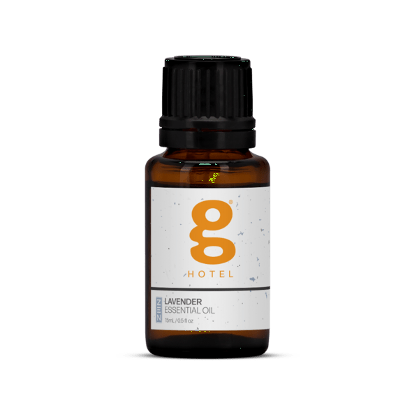 Essential Oil in 15mL Dropper Bottle 4