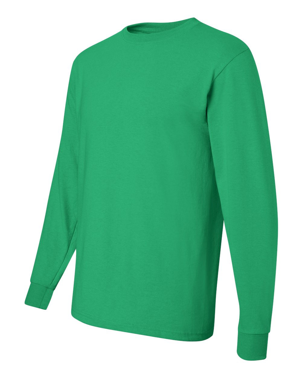 Unisex Dri-Power® Long Sleeve 50/50 T-Shirt - 29LSR 125