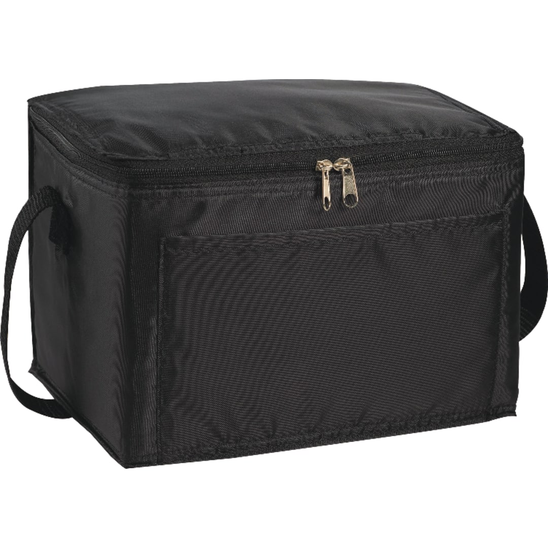 Spectrum Budget 6-Can Lunch Cooler 2