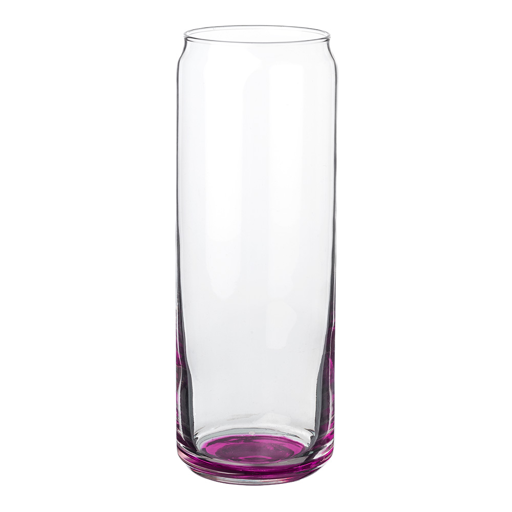 12 oz. Libbey Slim Can Beer Glasses 12