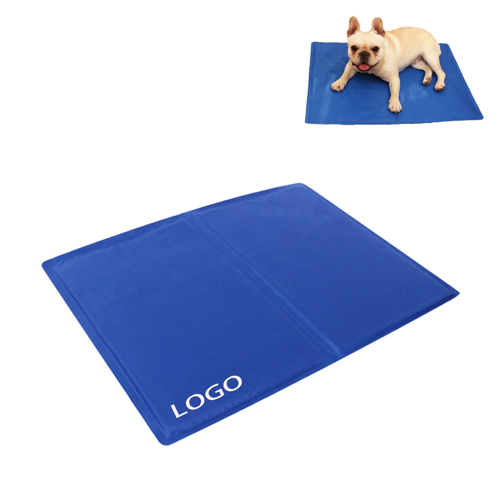 Pet Cooling Pad 2