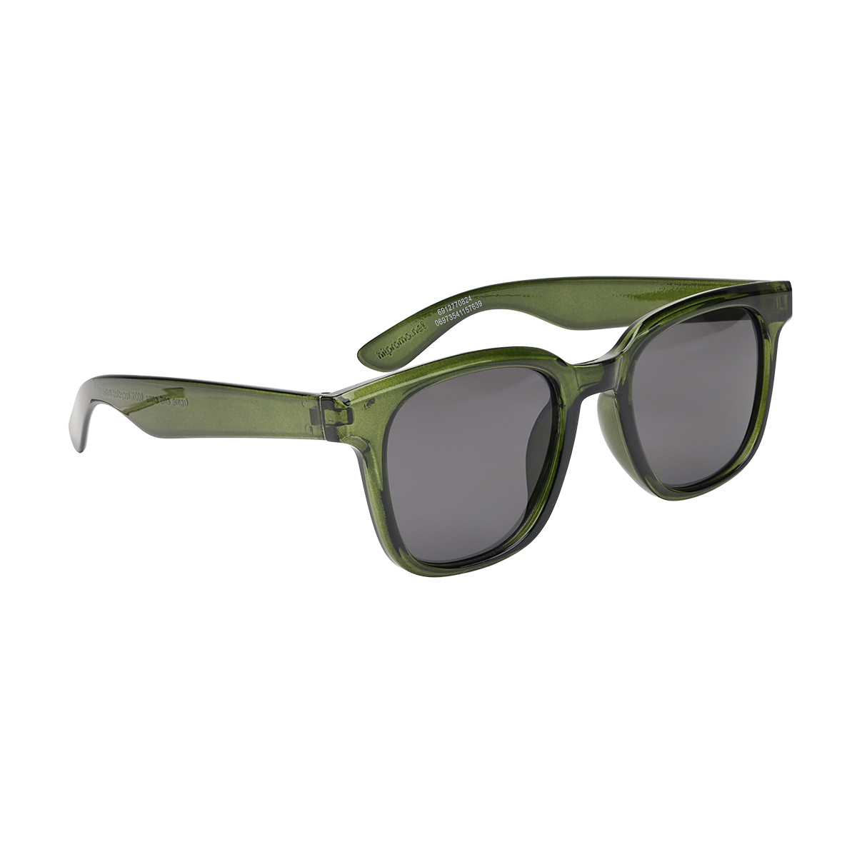 Zander Recycled Frame Sunglasses 31
