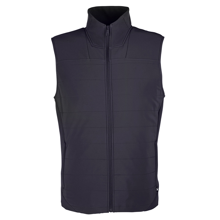Spyder Transit Vest 4