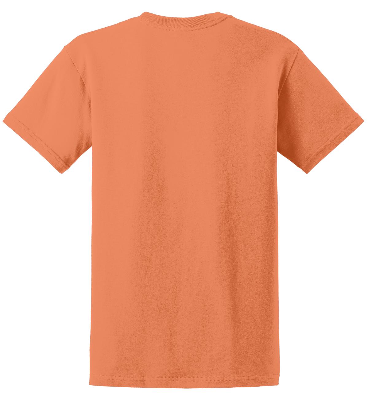 Gildan® Ultra Cotton 100% US Cotton T-Shirt 145