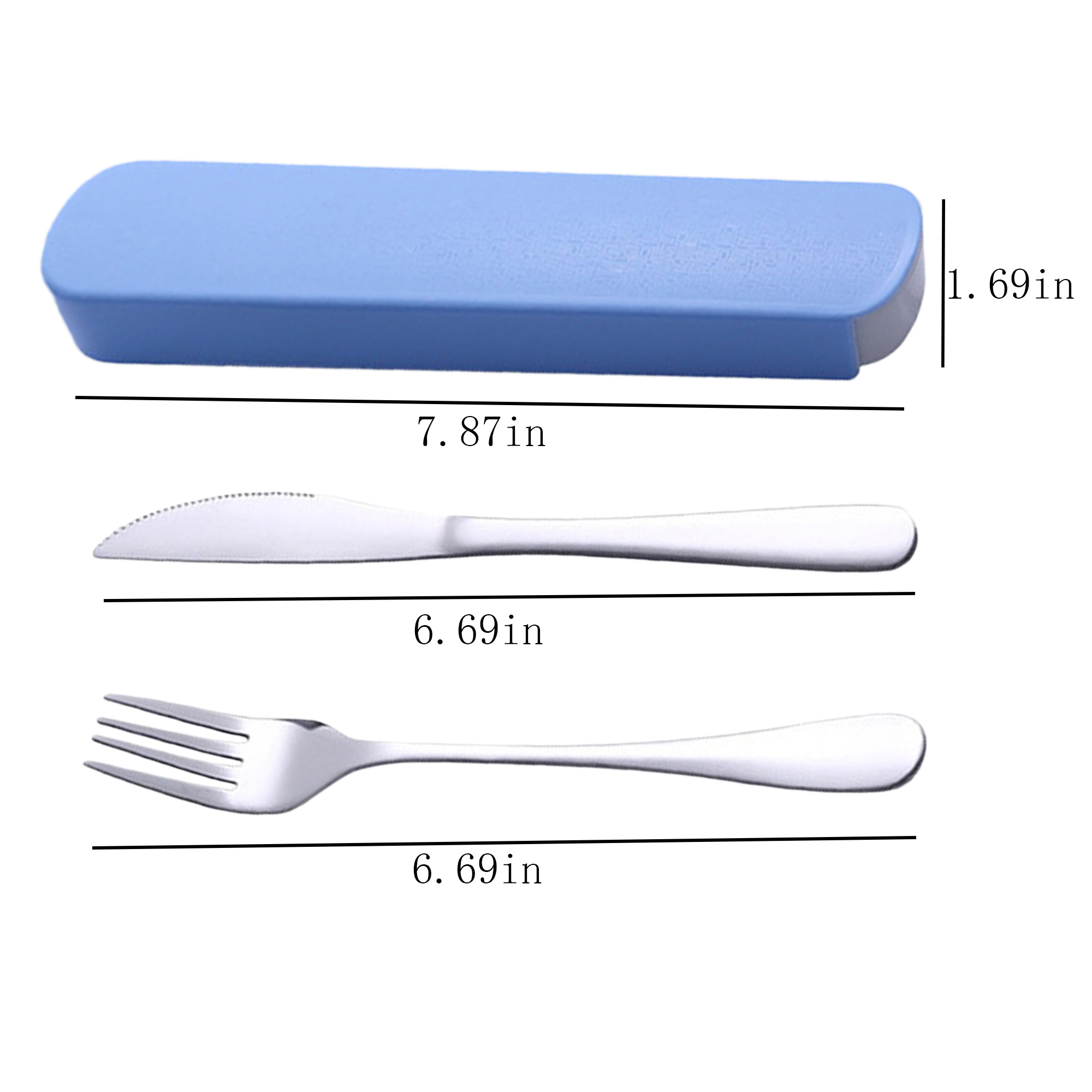 Heavy-Duty Tableware Set 2