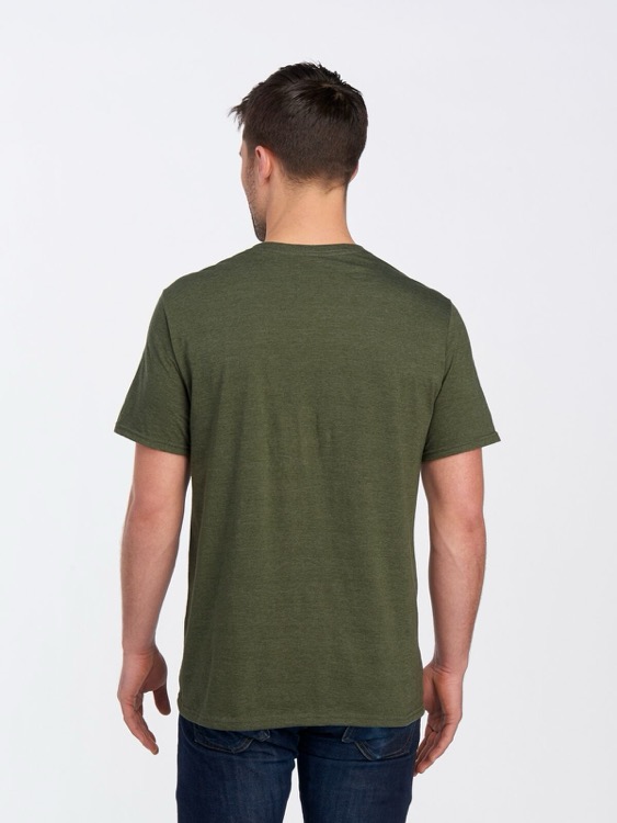 FRUIT OF THE LOOM ICONIC Ring-Spun Unisex T-Shirt 30