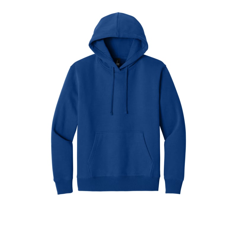 District V.I.T. Super Heavyweight Fleece Hoodie 7