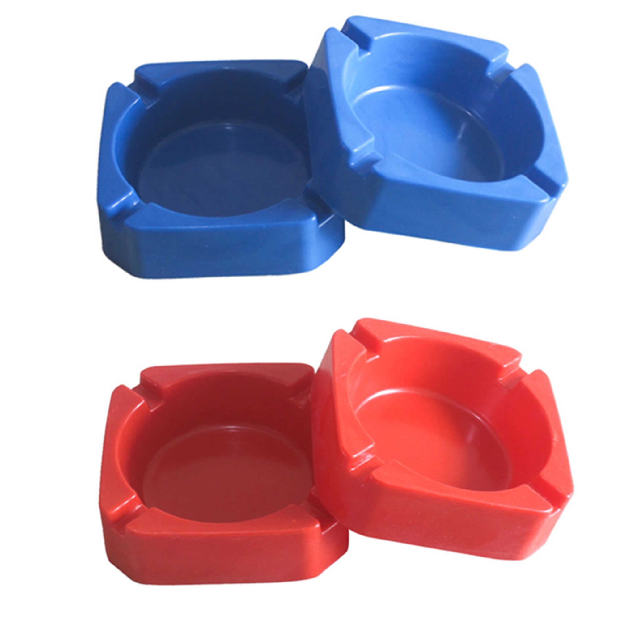 Plastic Ashtray 5