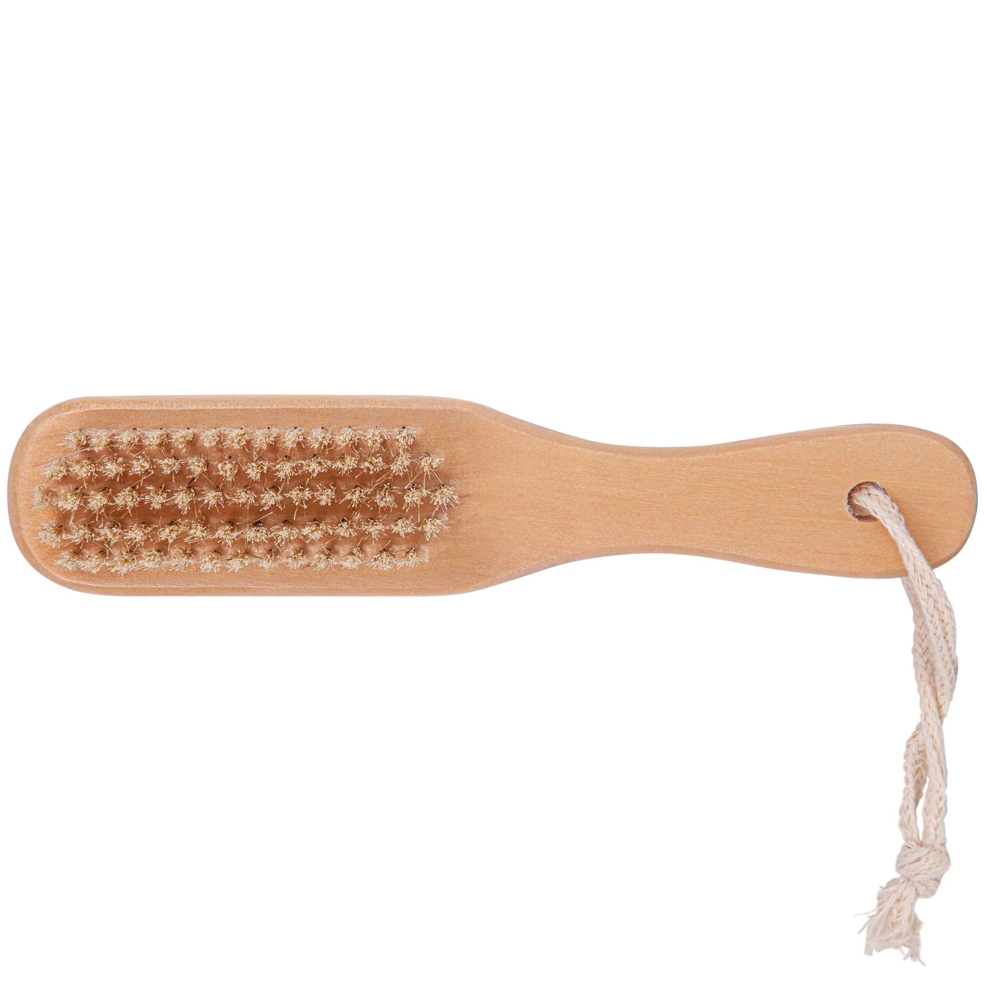 Brush and Pumice Stone 4