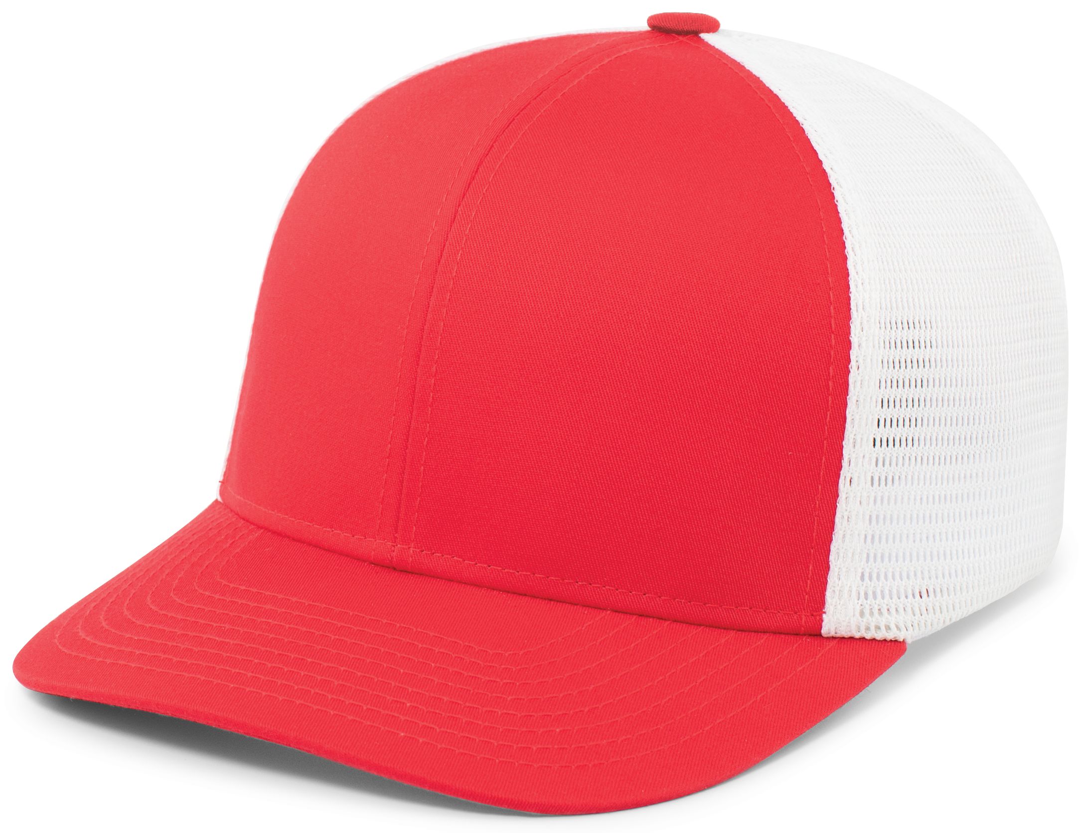 Fusion Trucker Cap 2