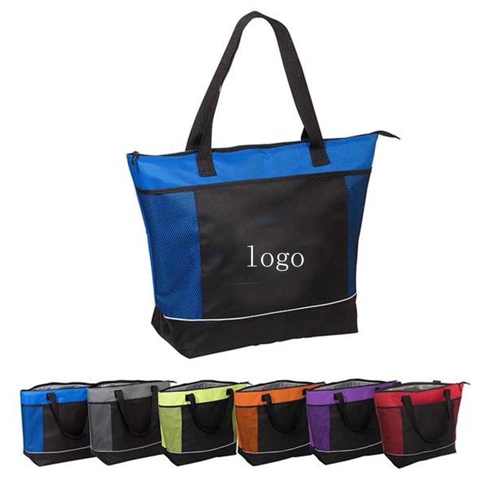 Porter Insulated Cooler Tote 2