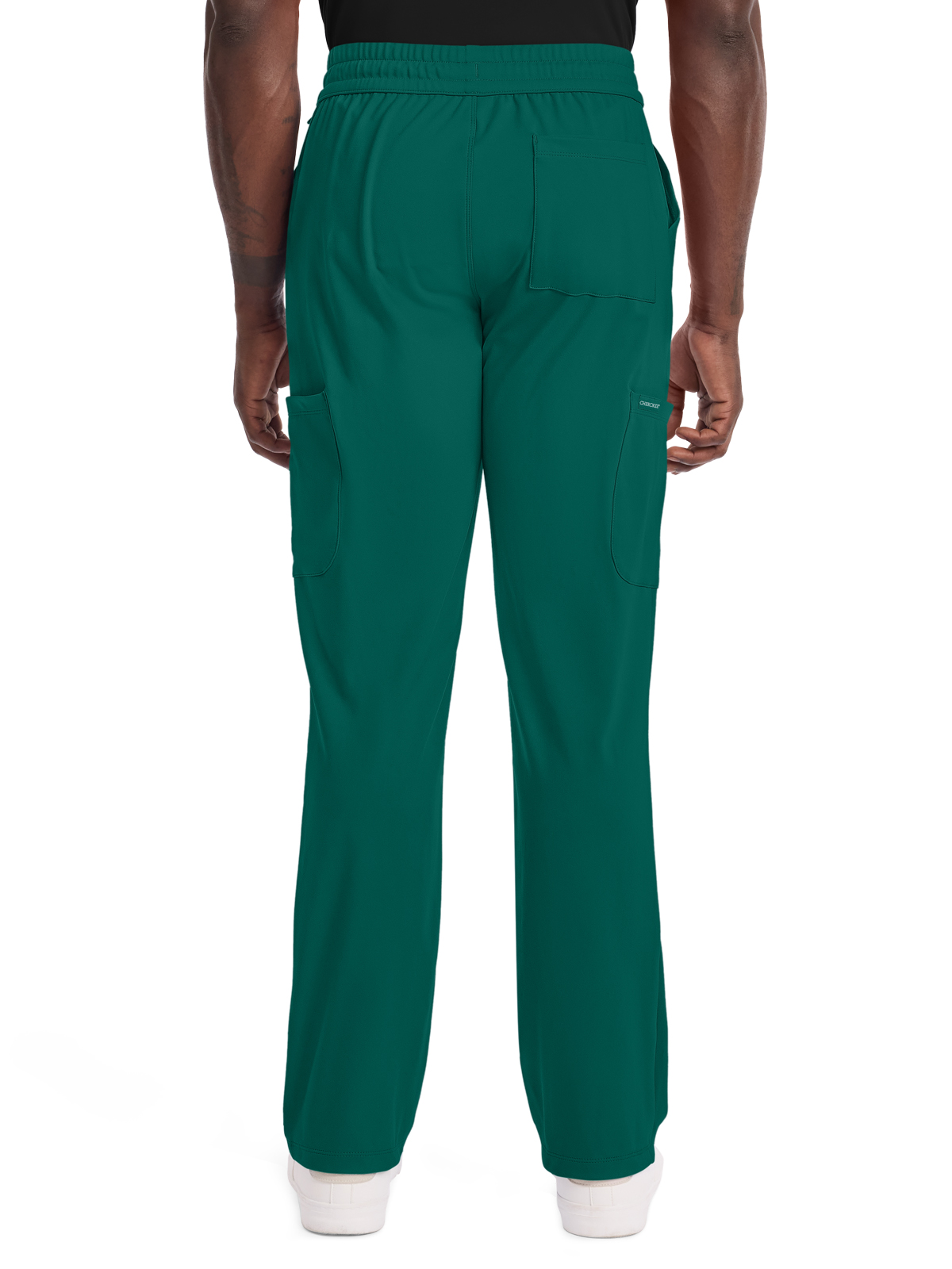 Cherokee - Cherokee Achieve - Men's 5-Pocket Straight Leg Pant 21