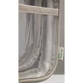 Wellable Clear Travel Case 59