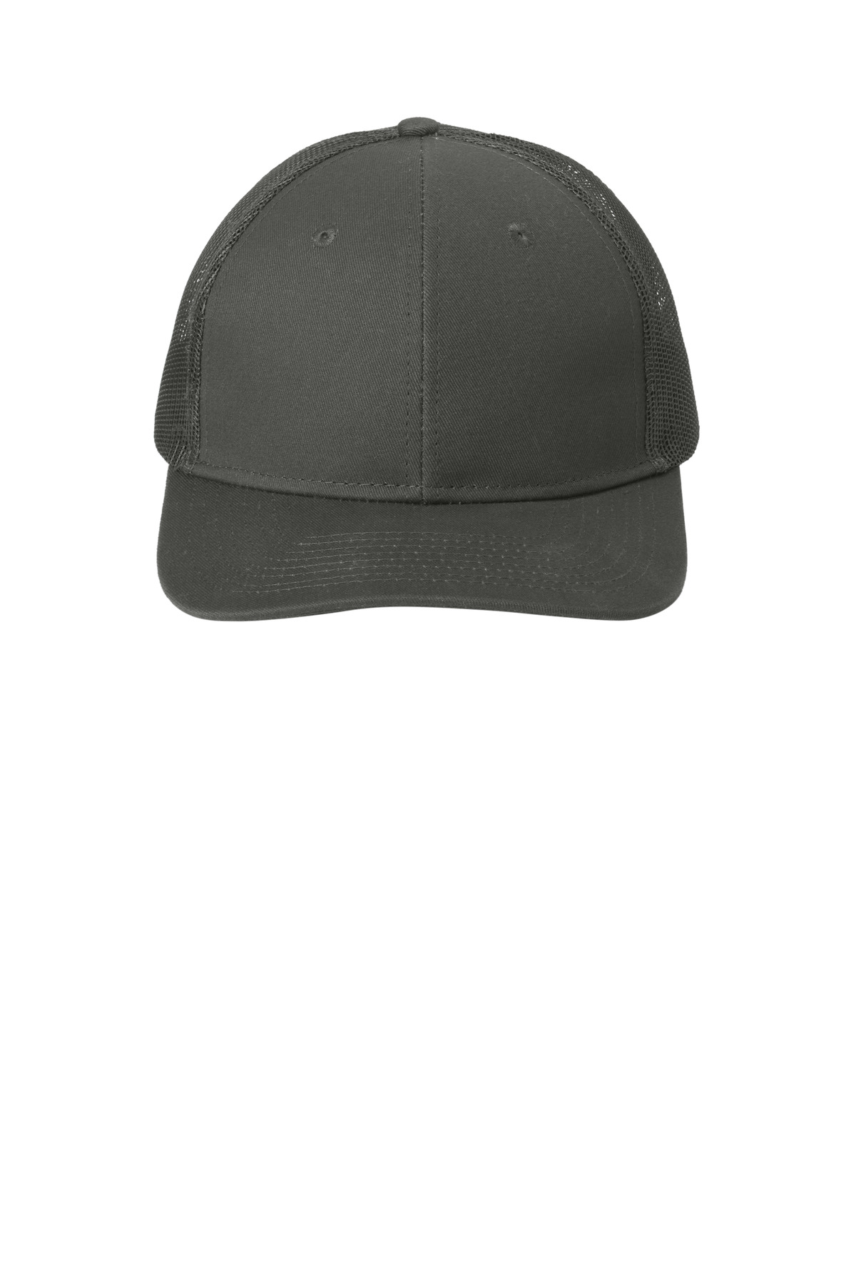 Port Authority Snapback Trucker Cap. C402 6