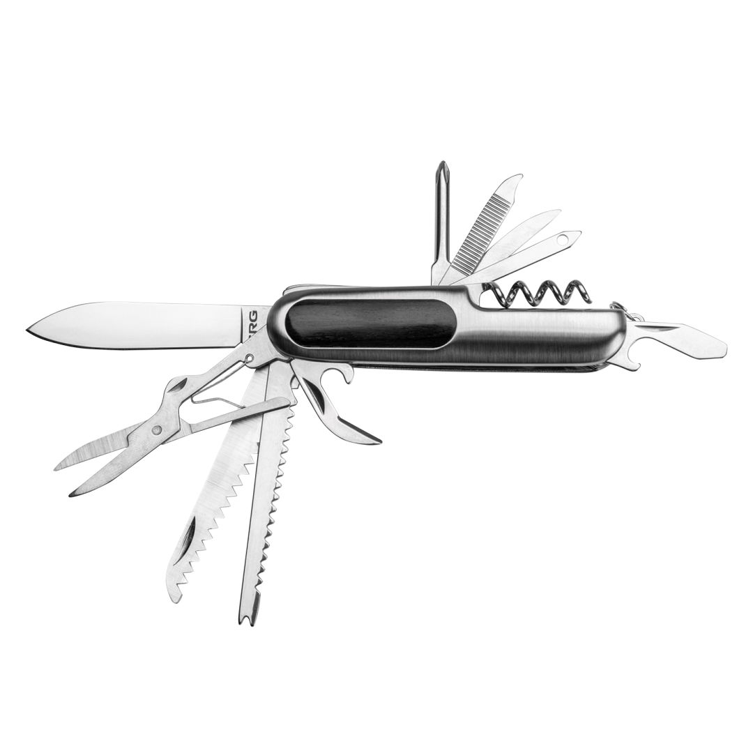 Rustic Multi-Tool 13