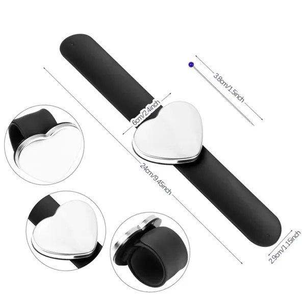 Magnetic Wrist Pincushion 5