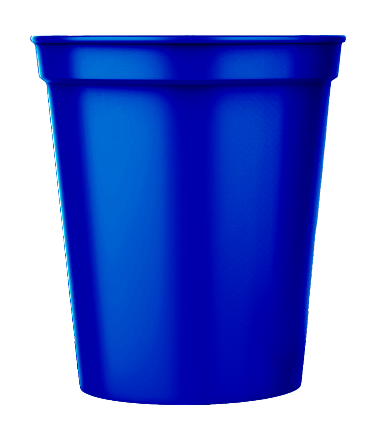 16 Oz. Stadium Cup - High Line 8