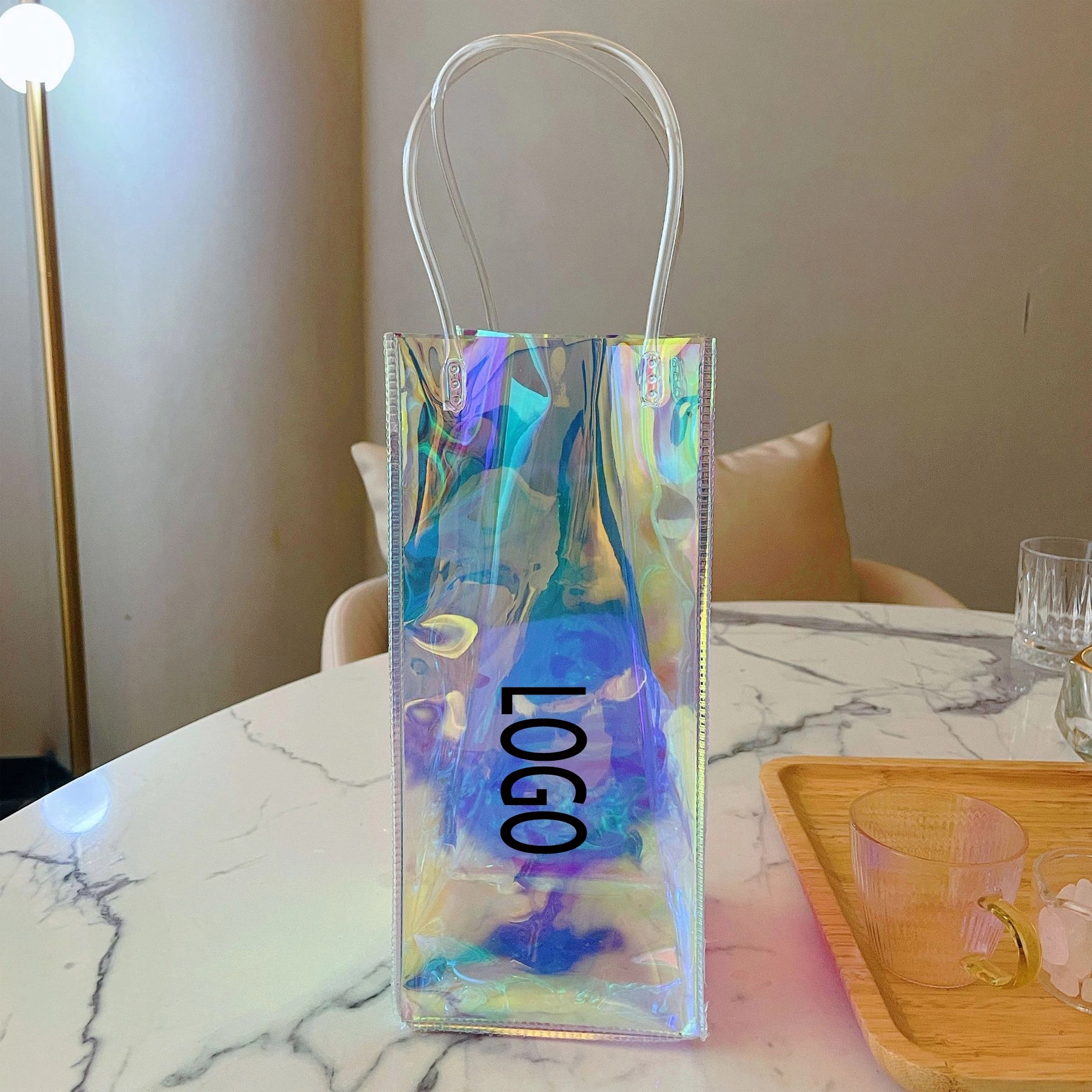 Ice Wine Bag 2