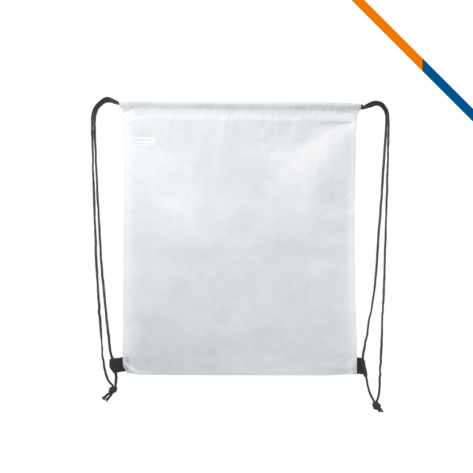 Gast Drawstring Backpacks 4