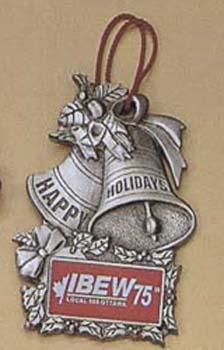 3D Pewter Ornaments 2