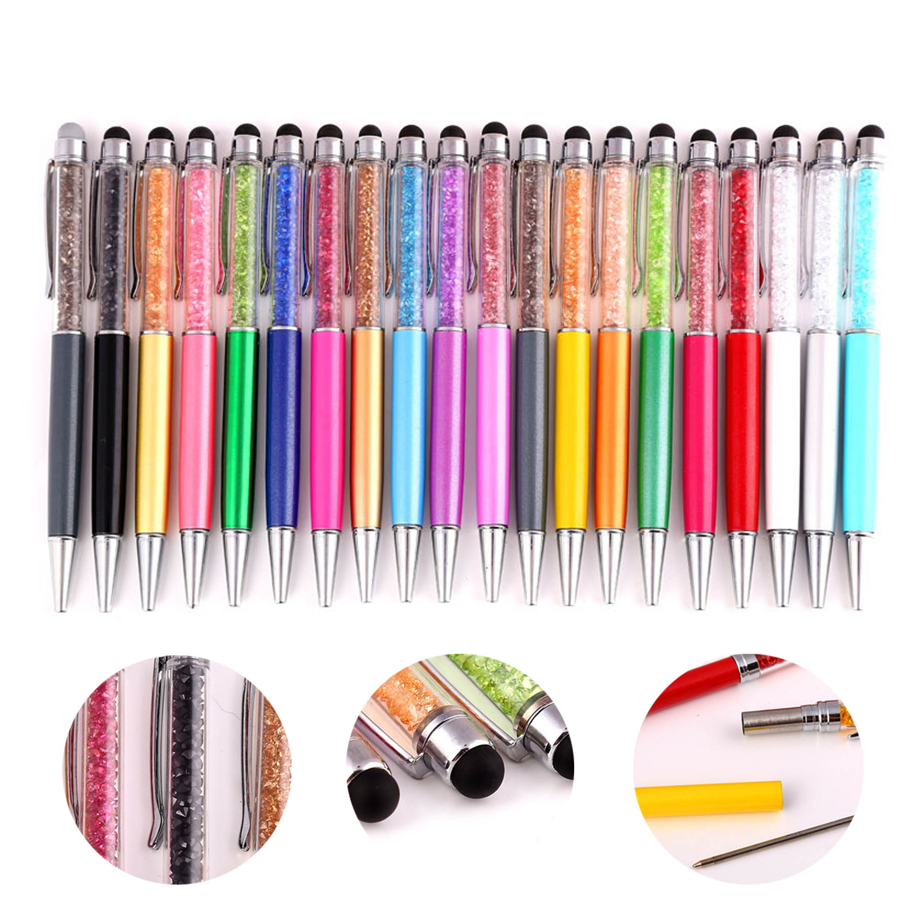 Multi-Function Ballpoint Pen 1
