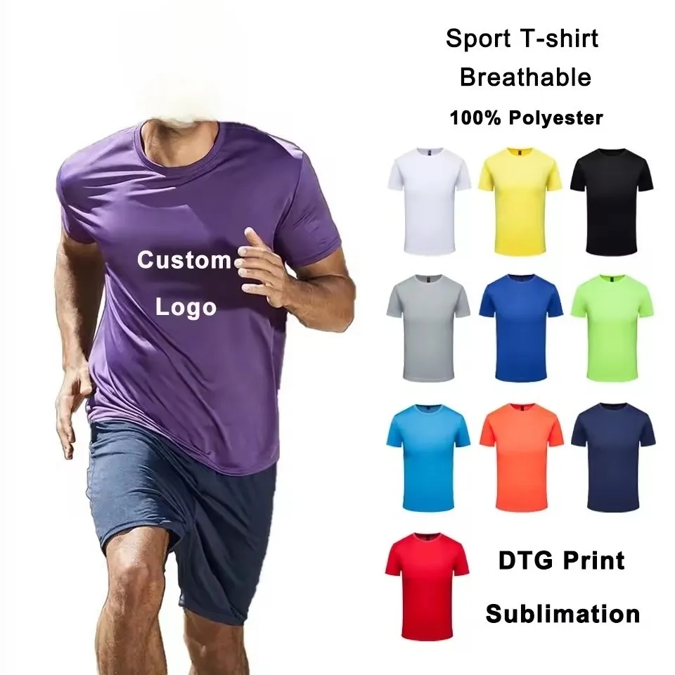 Sport Tshirts 5