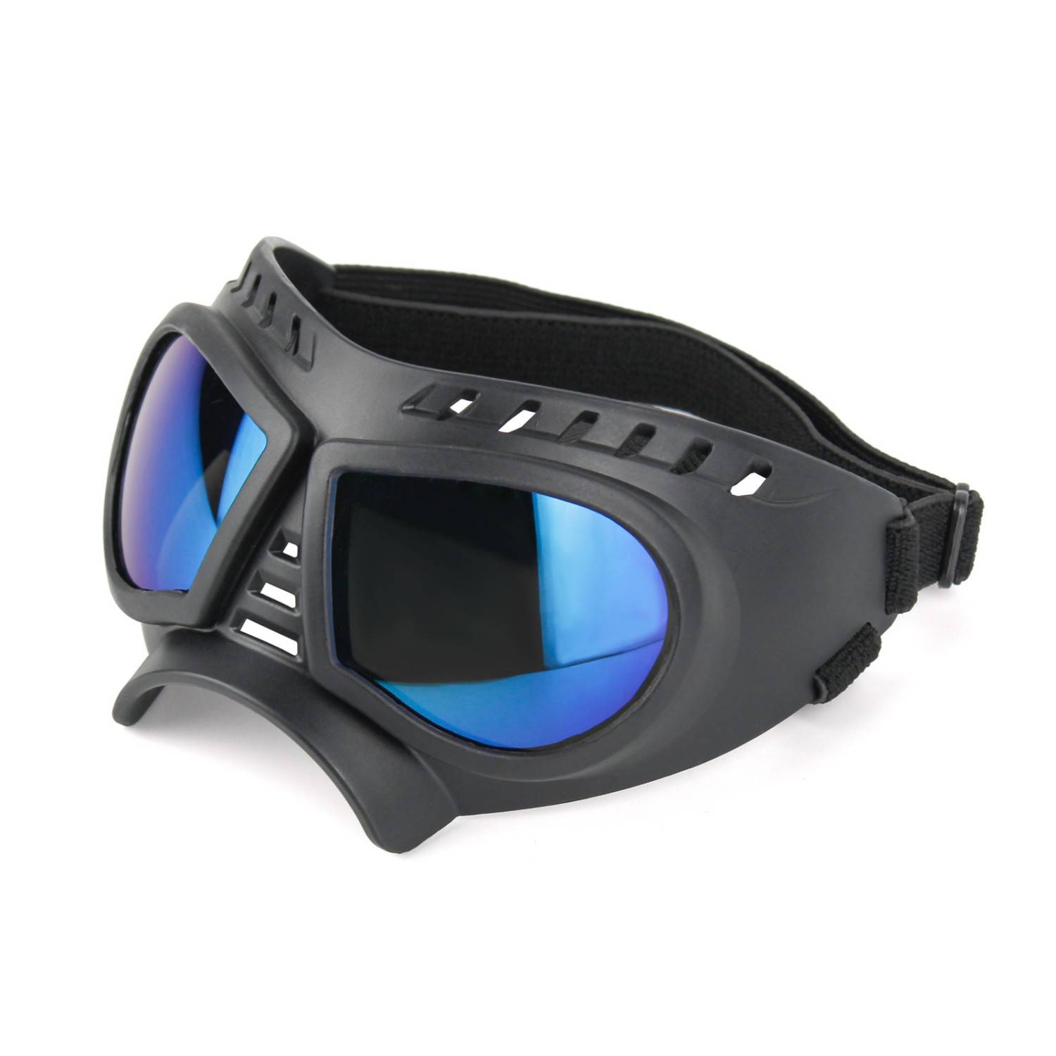 Dog Soft Frame UV Protection Goggles 6