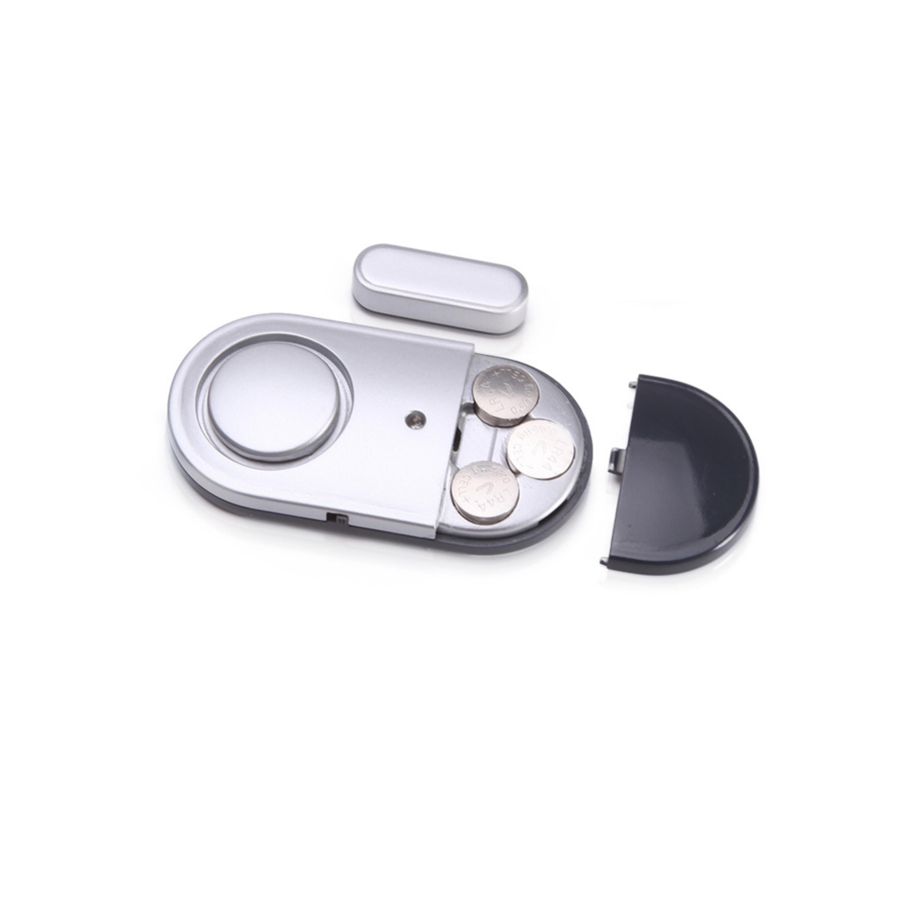 Door and window burglar alarm 3