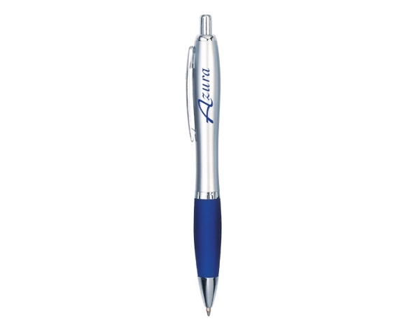 Classic Curve Body Pen 3