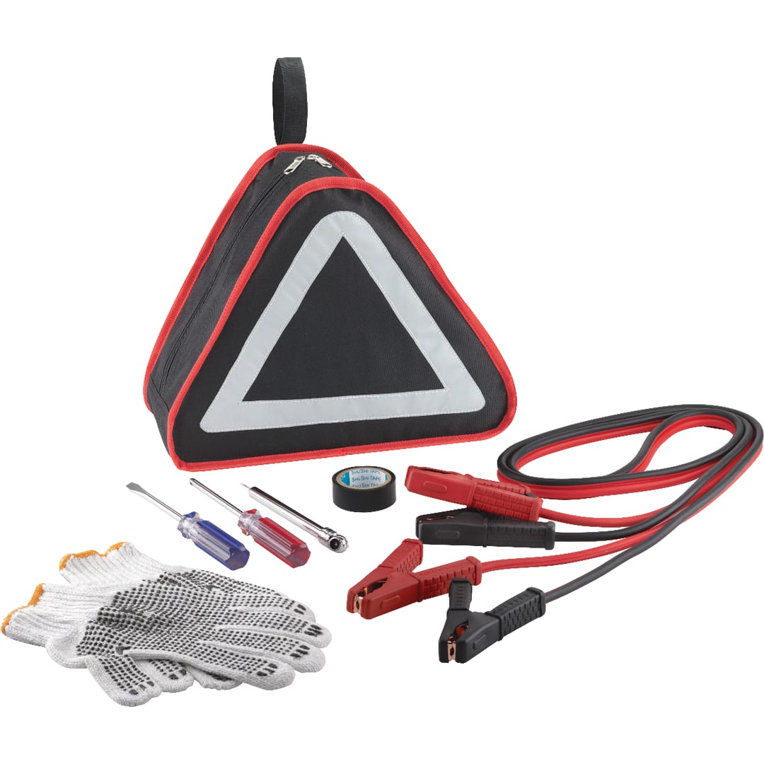 Emergency Auto Kit 23