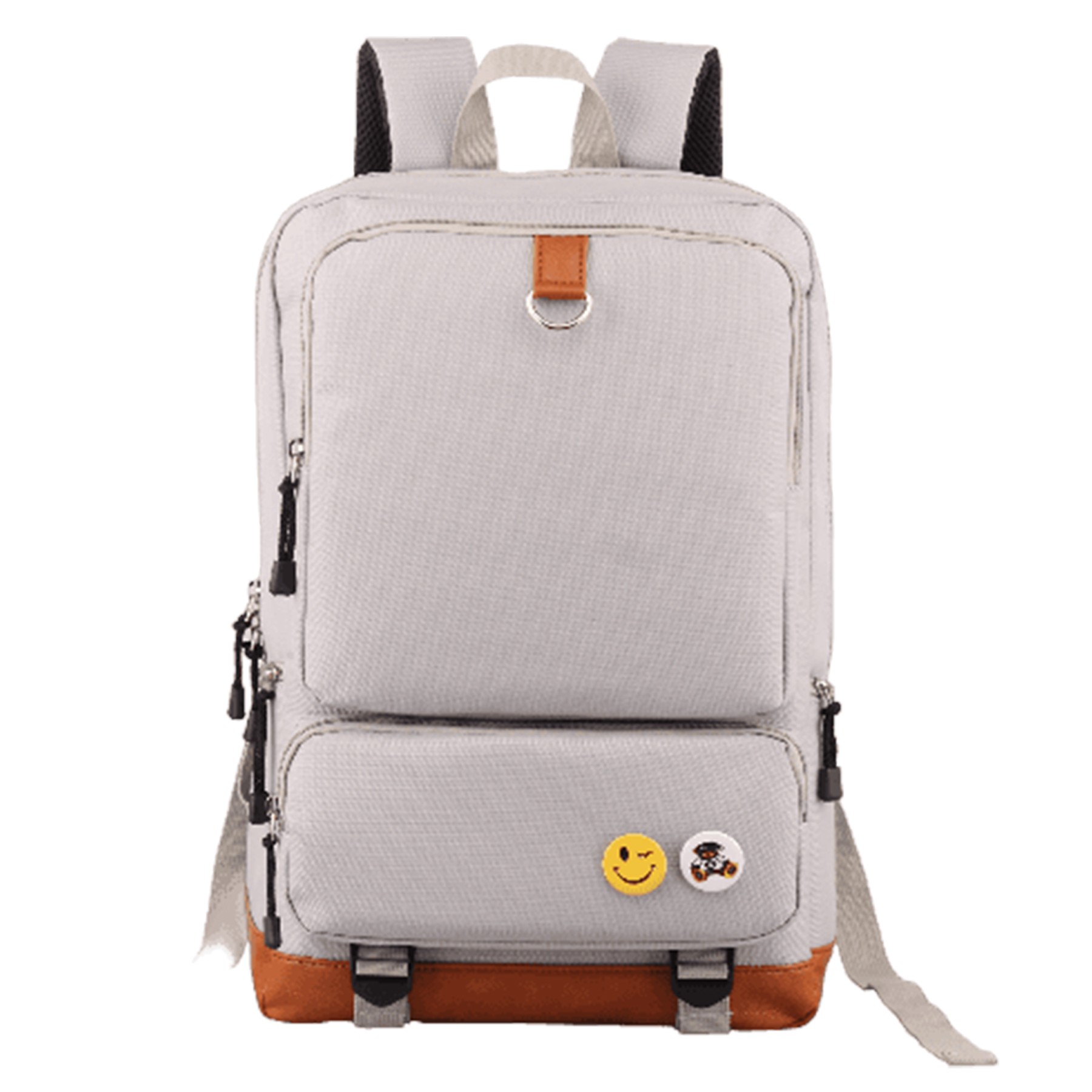 Large Capacity Oxford Cloth Backpack 6