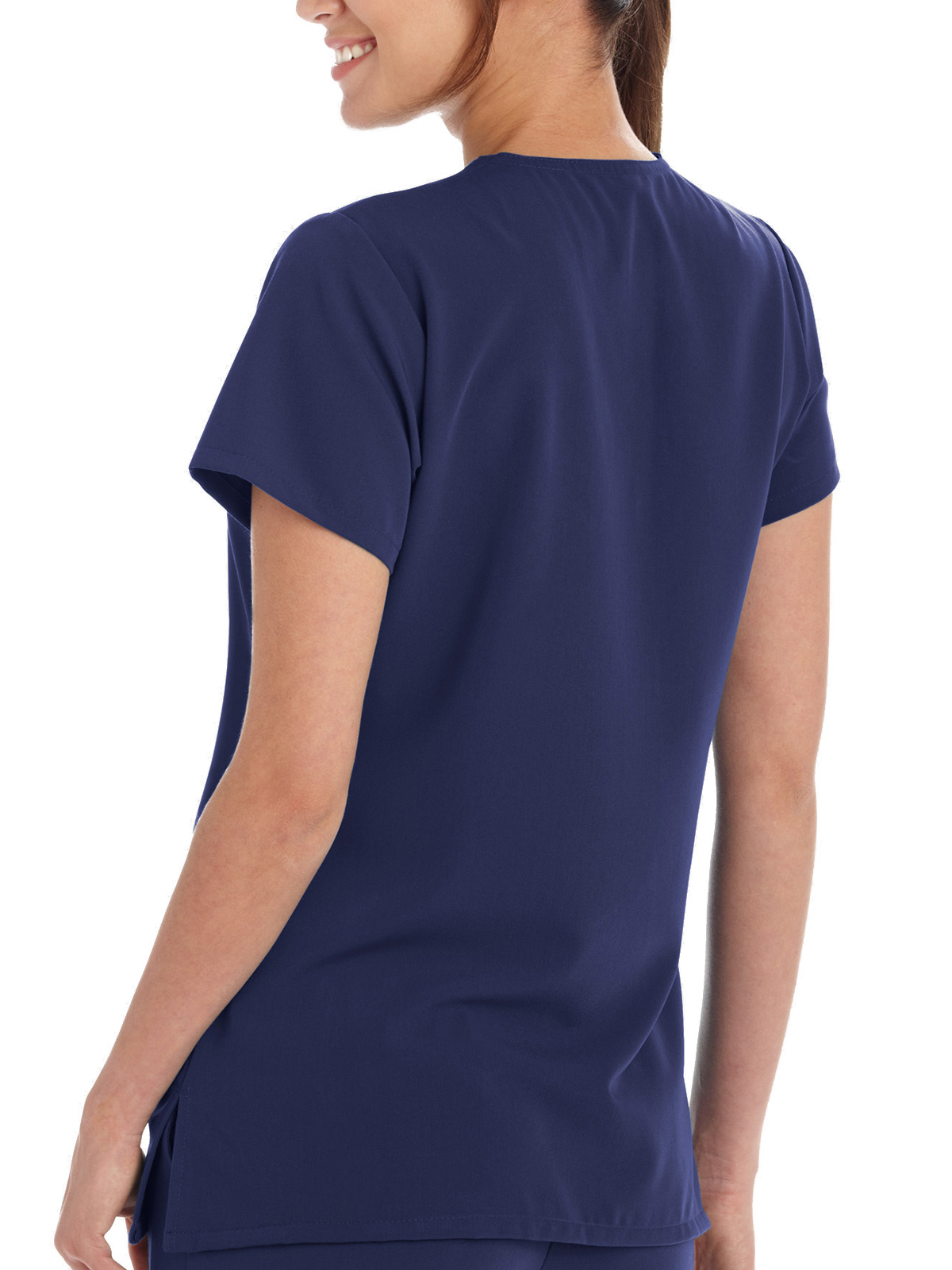 Jockey - Women's 2-Pocket Top 35