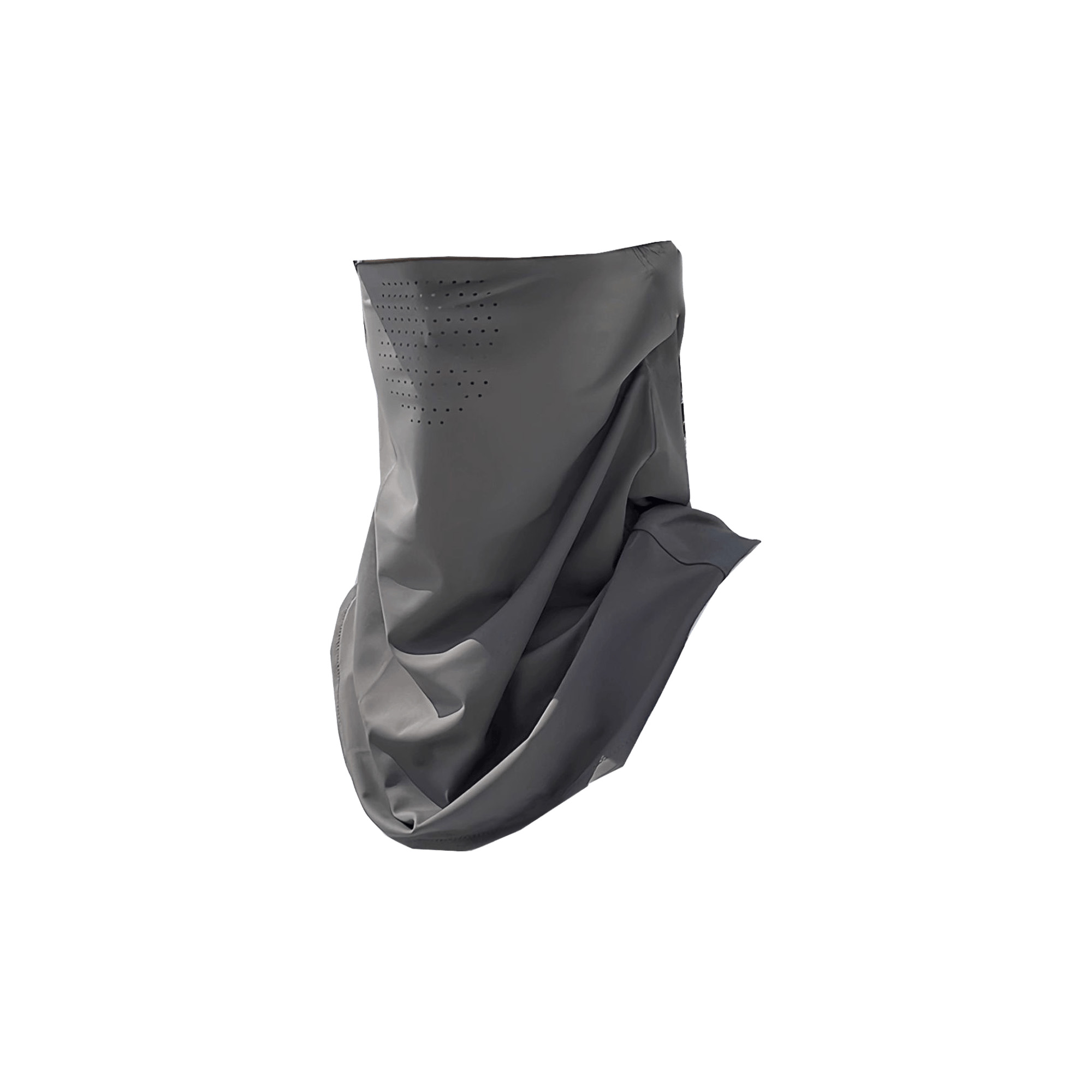 Ice Silk Outdoor Sunshade Mask 5