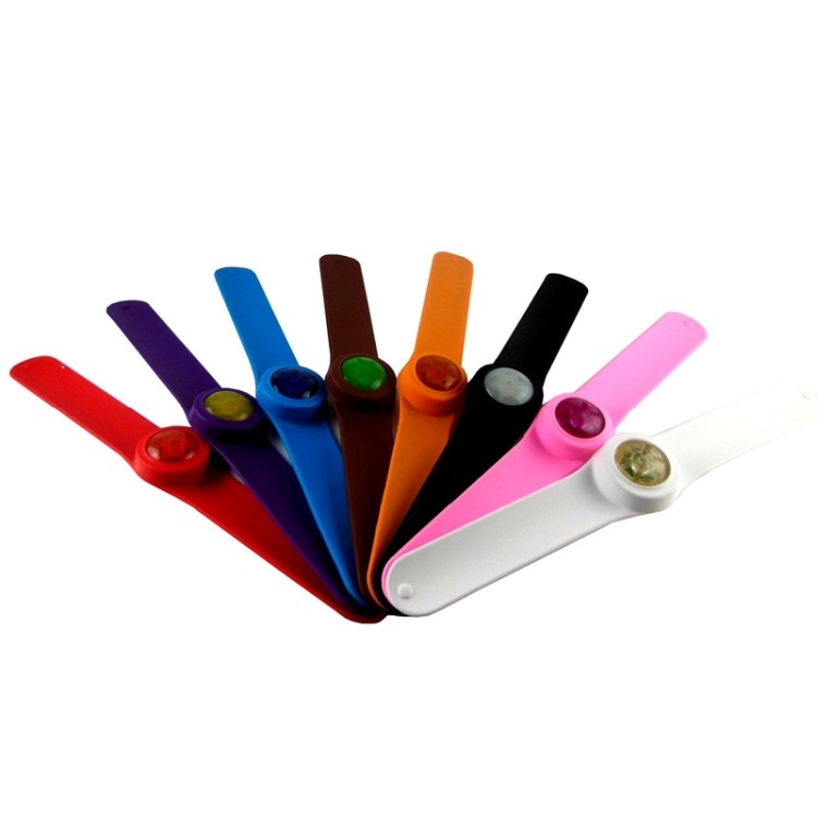 LED Silicone bracelet 2