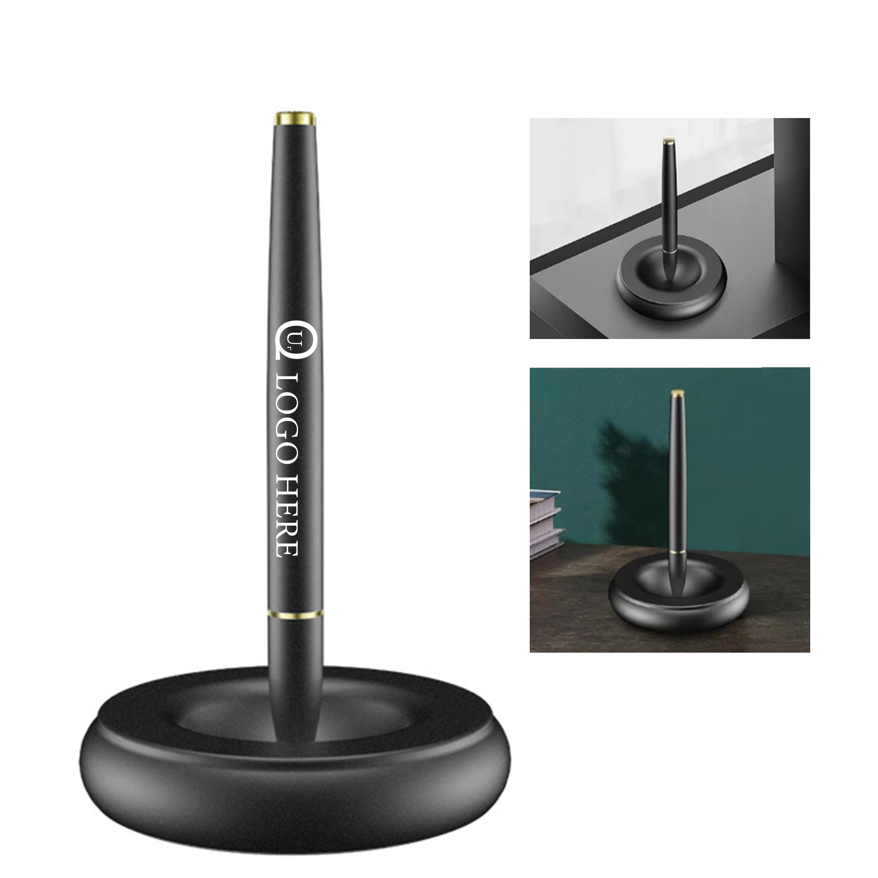 Magnetic Levitating Pen
