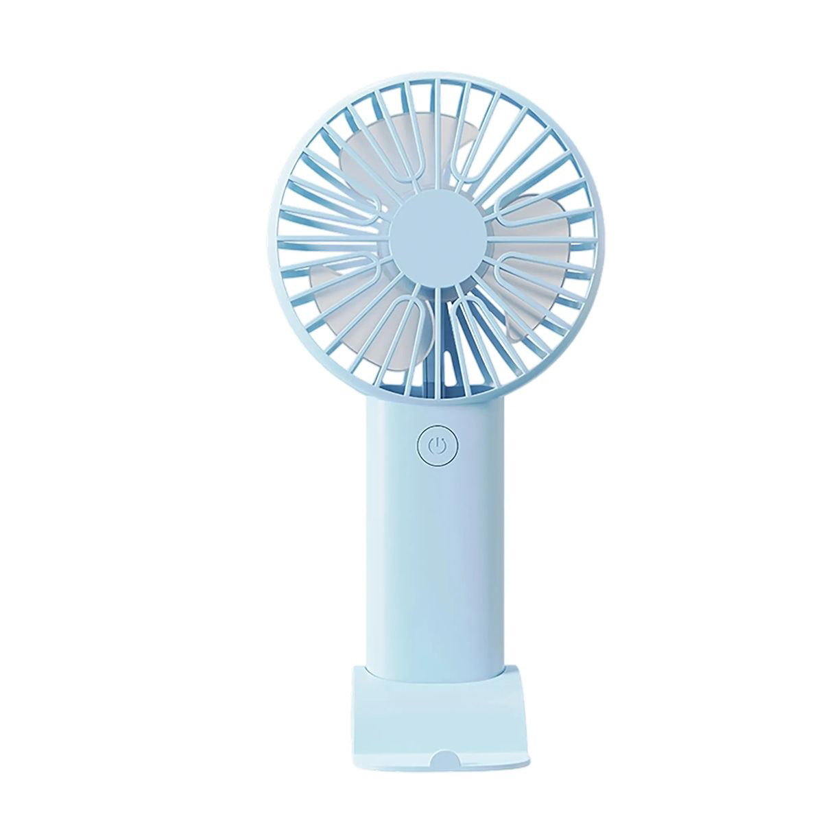 Compact Silent Fan for Home or Office 6