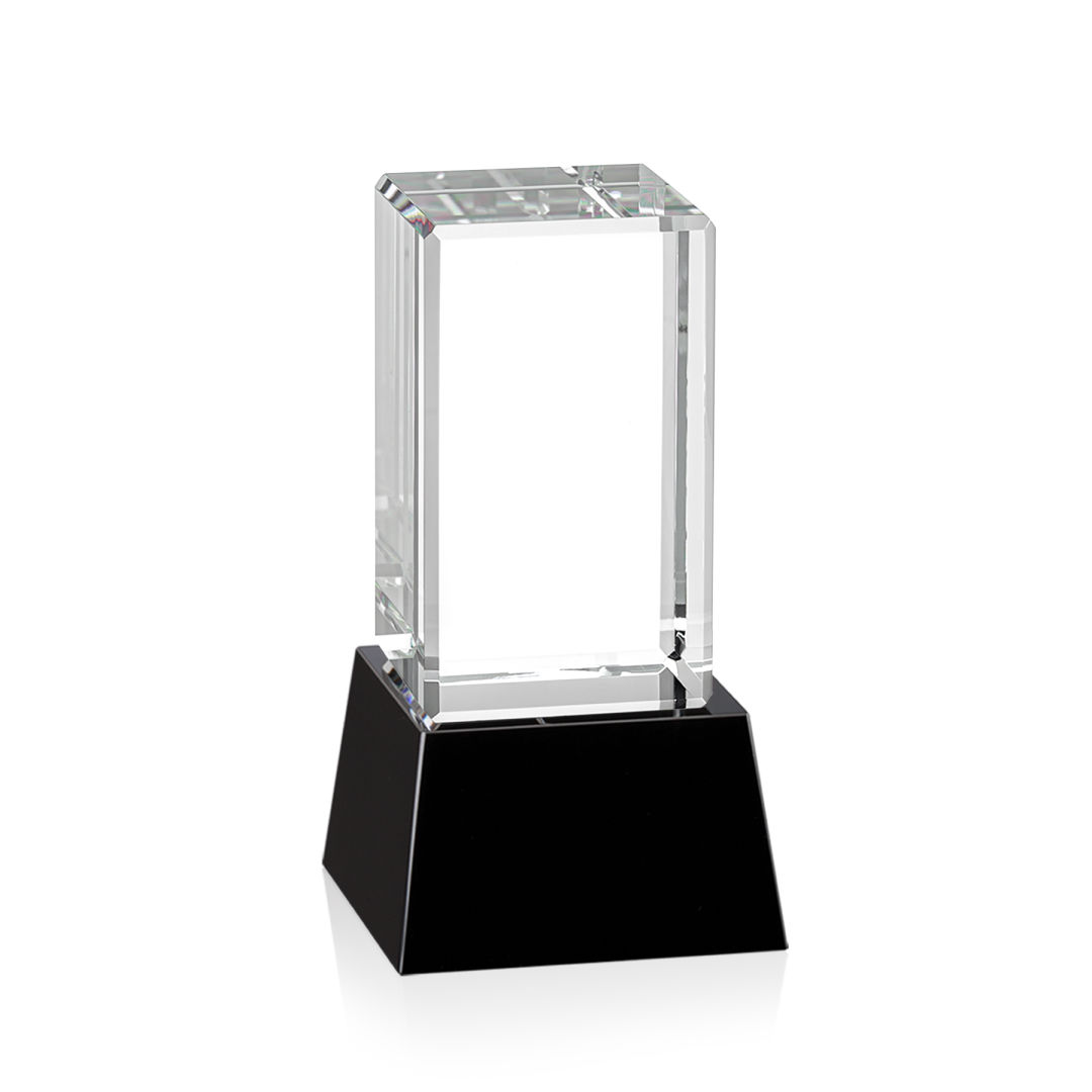 Robson Award on Base - Black 2