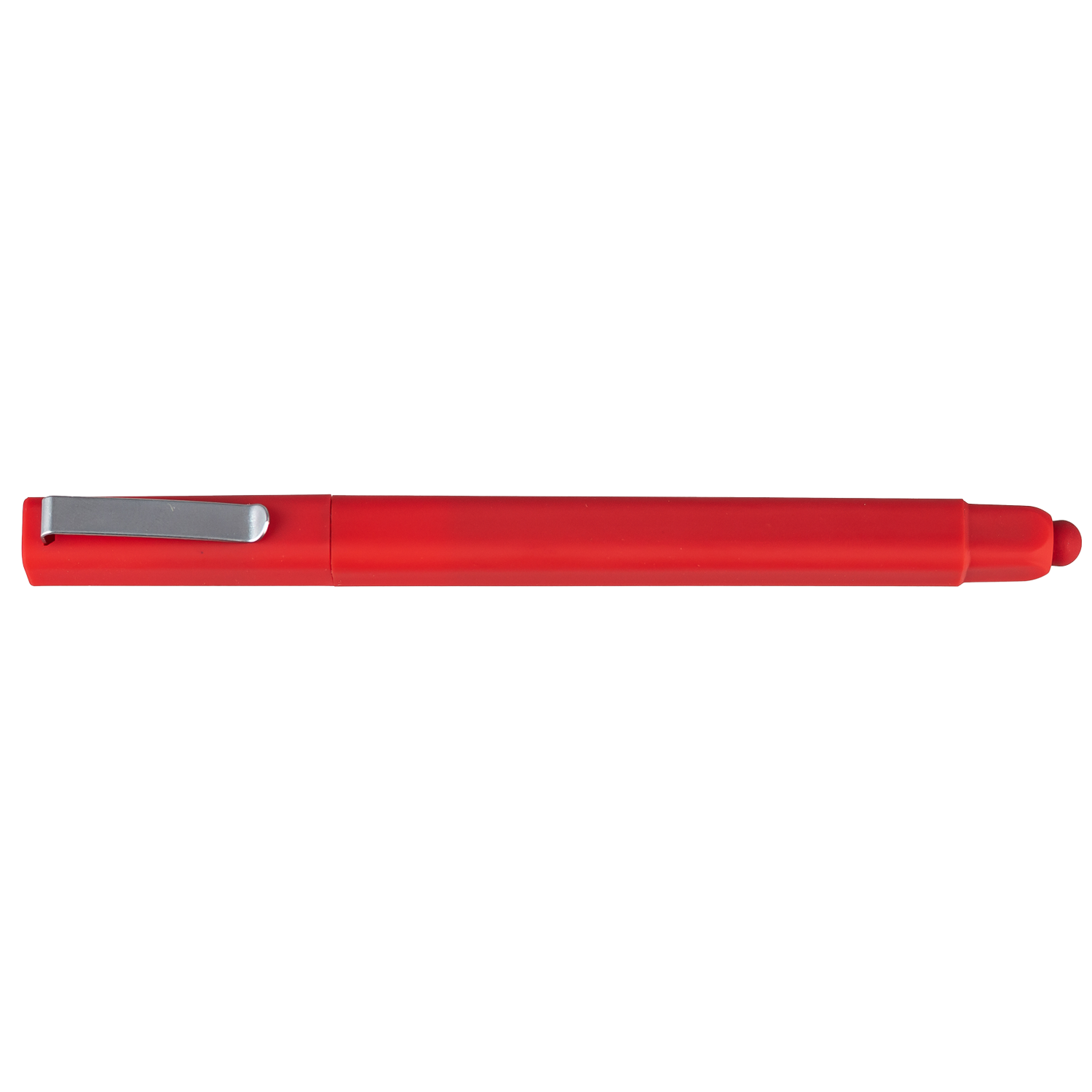 Cubic Soft Rubberized Touch Square Stylus Pen 2