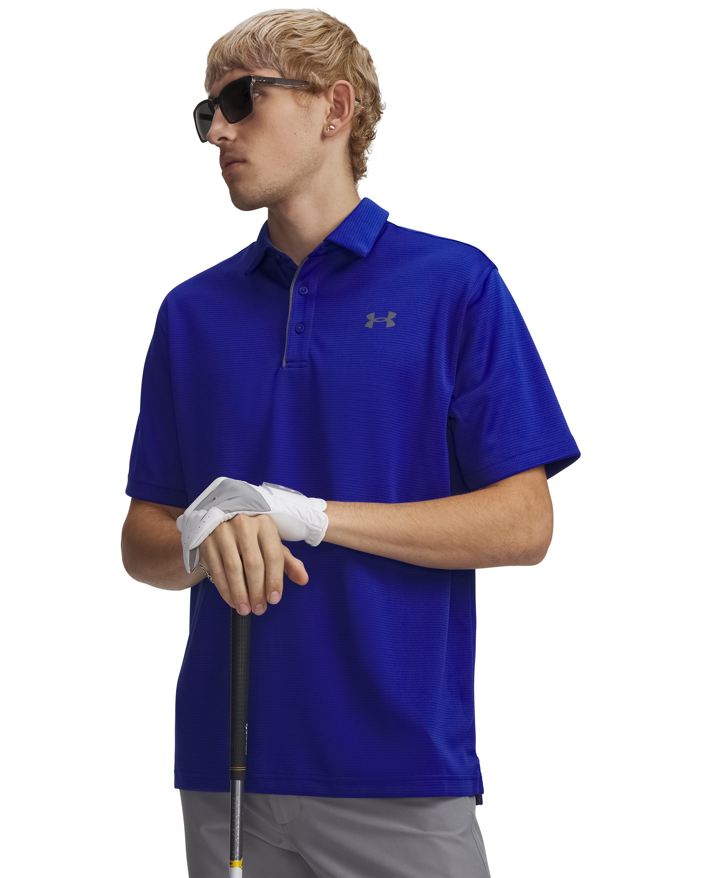UA Tech Men's Polo 18