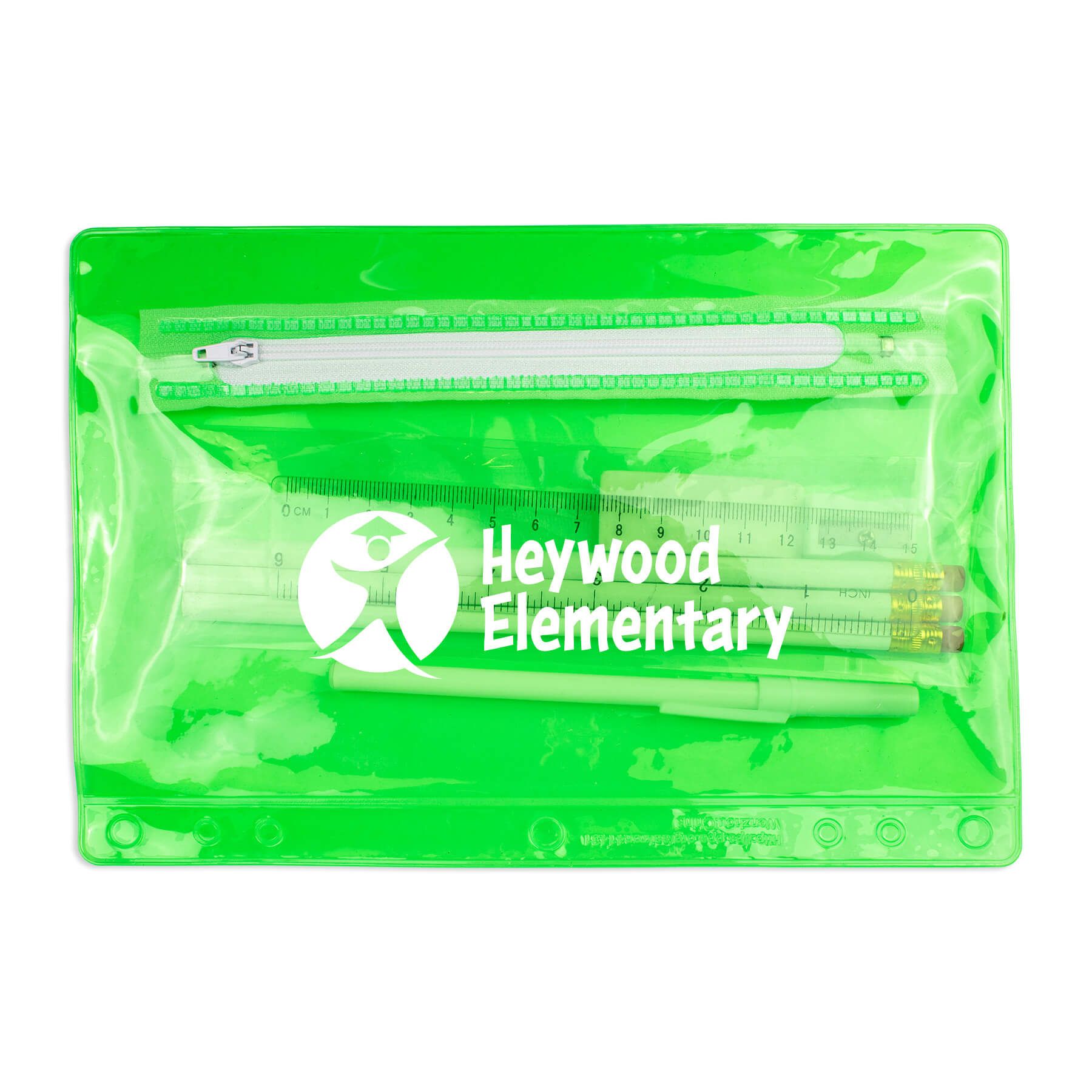 Essential School Kit 7