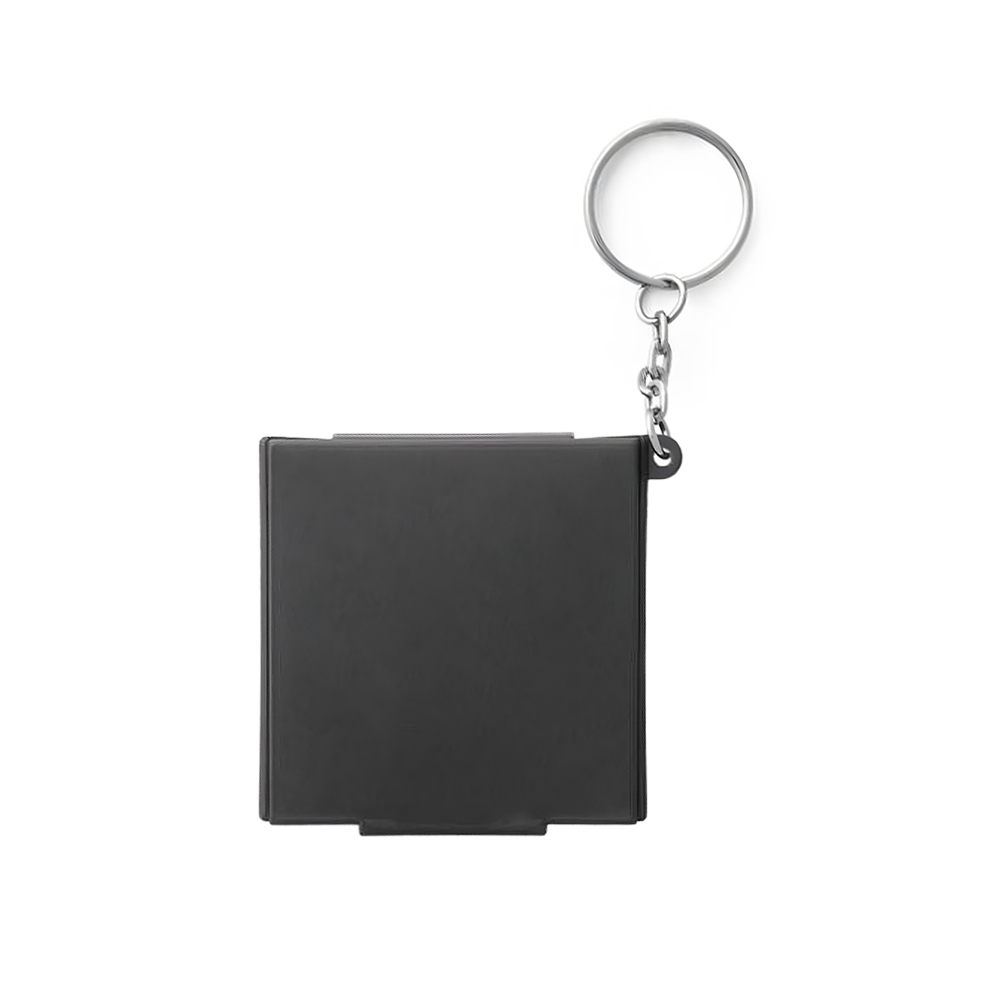 Pill Box Daily Keychain 2