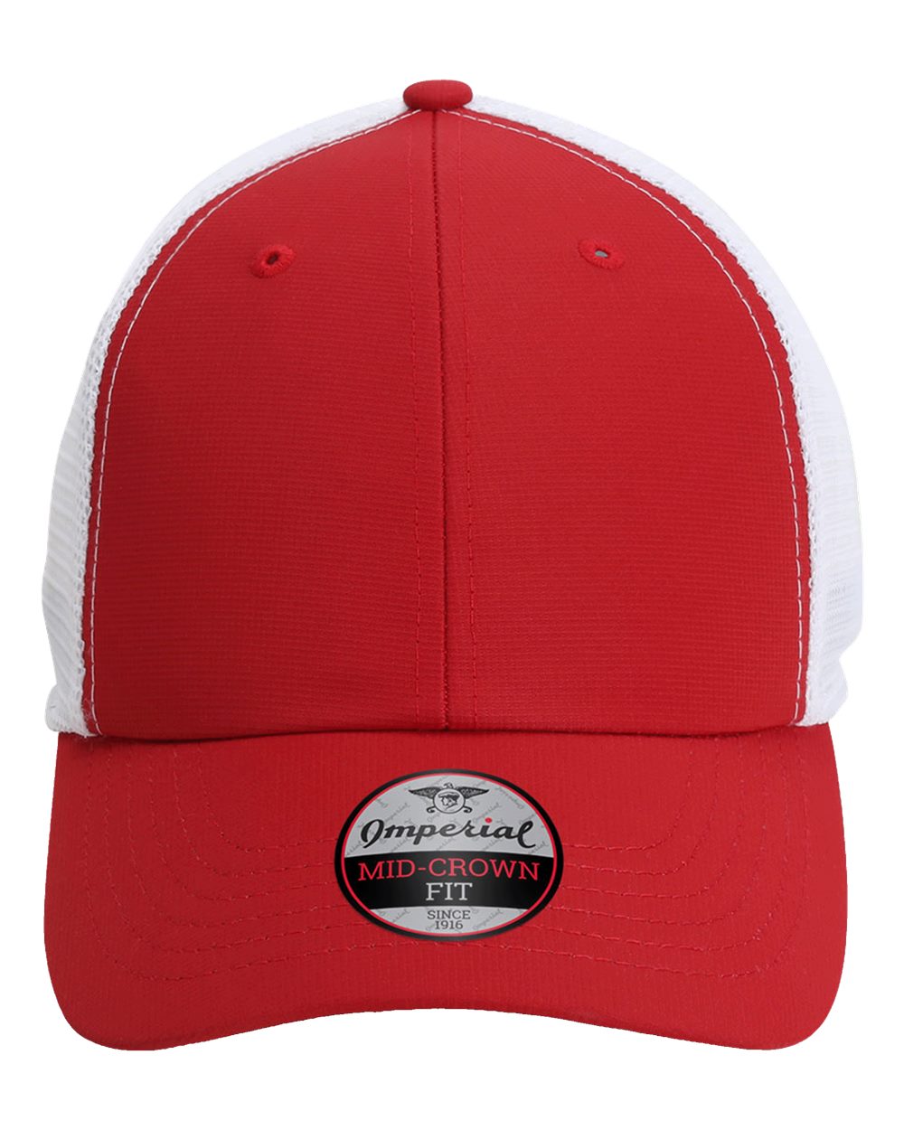 The Original Sport Mesh Cap - X210SM 20
