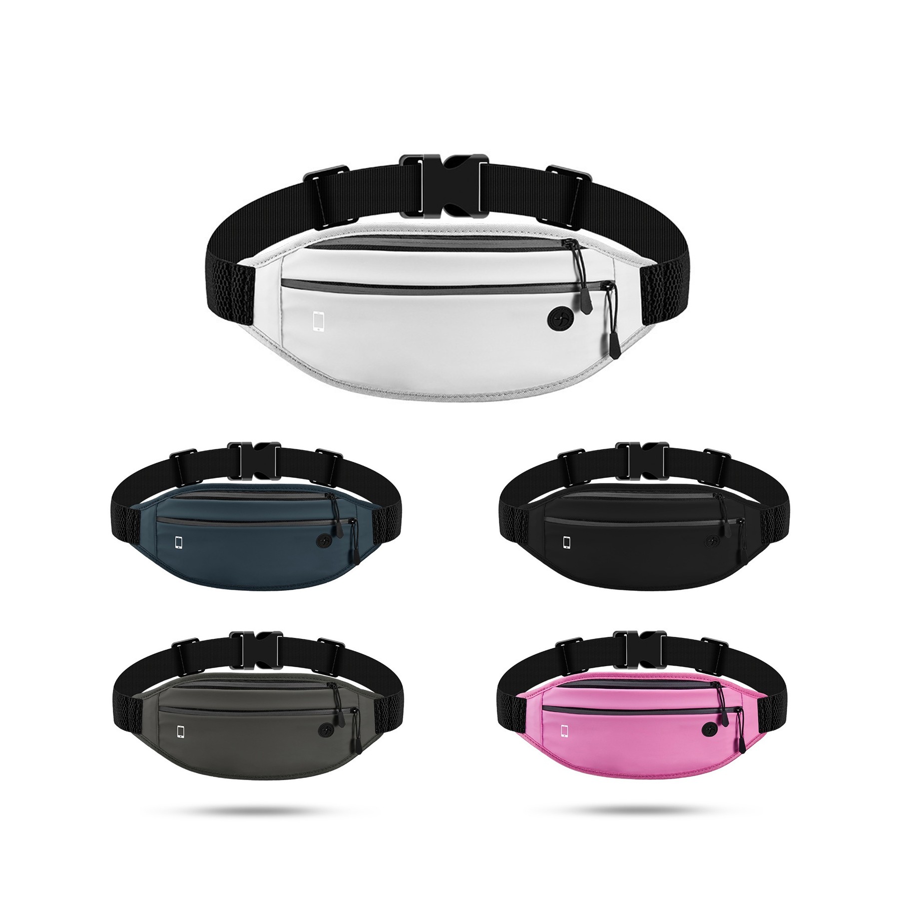 Outdoor Sports Fanny Pack 1