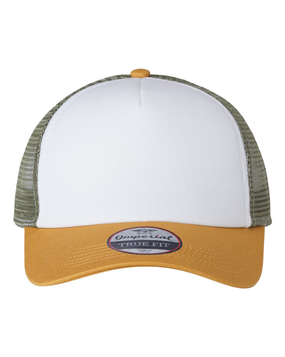 North Country Trucker Cap - 1287 2
