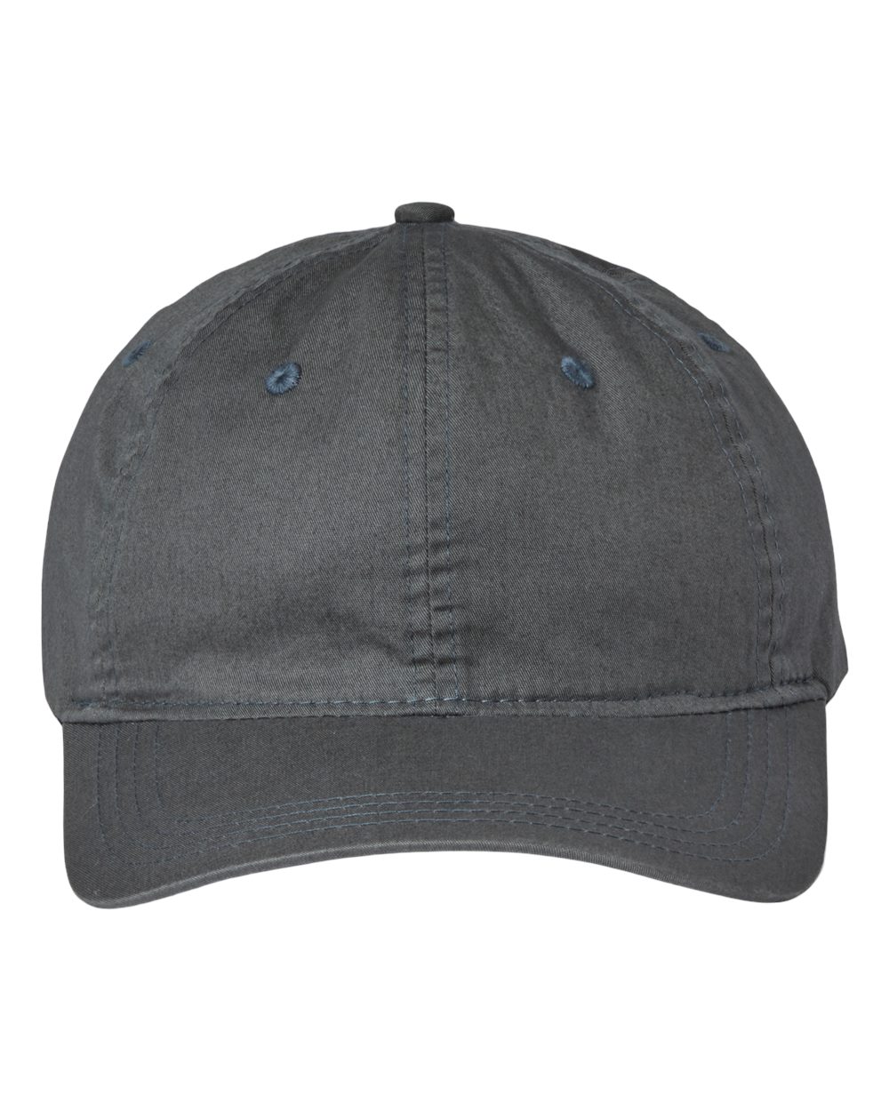 Ultralight Cotton Twill Cap - GB510 28