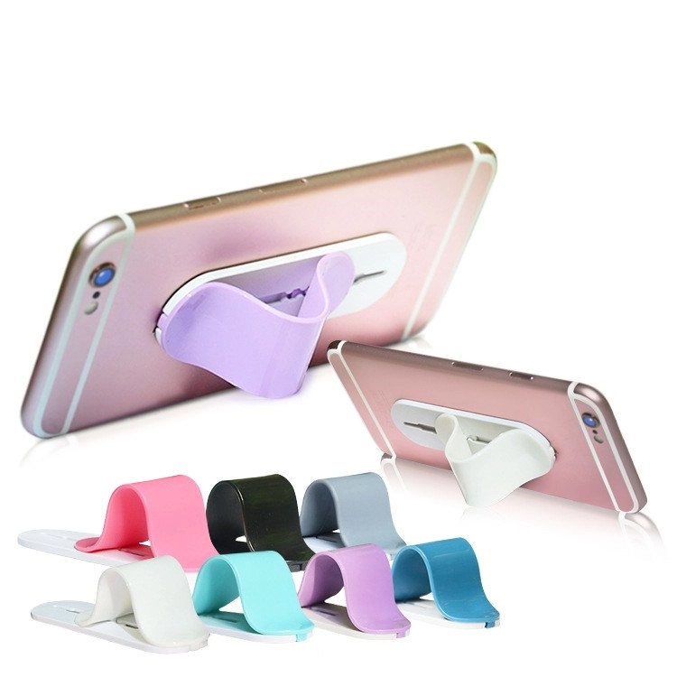 Finger Strap Phone Holder 4